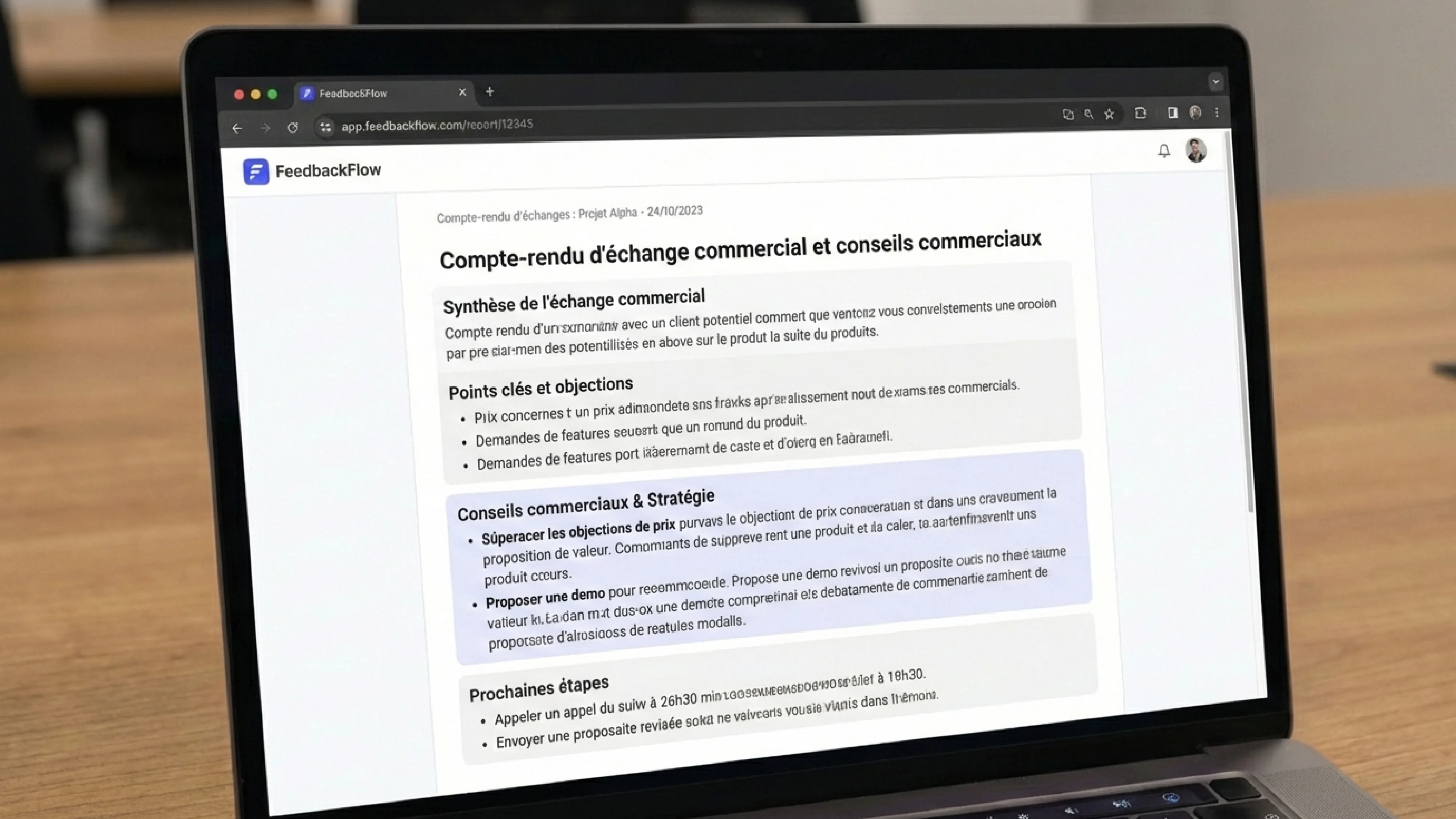 Coaching — Vous rendre meilleur