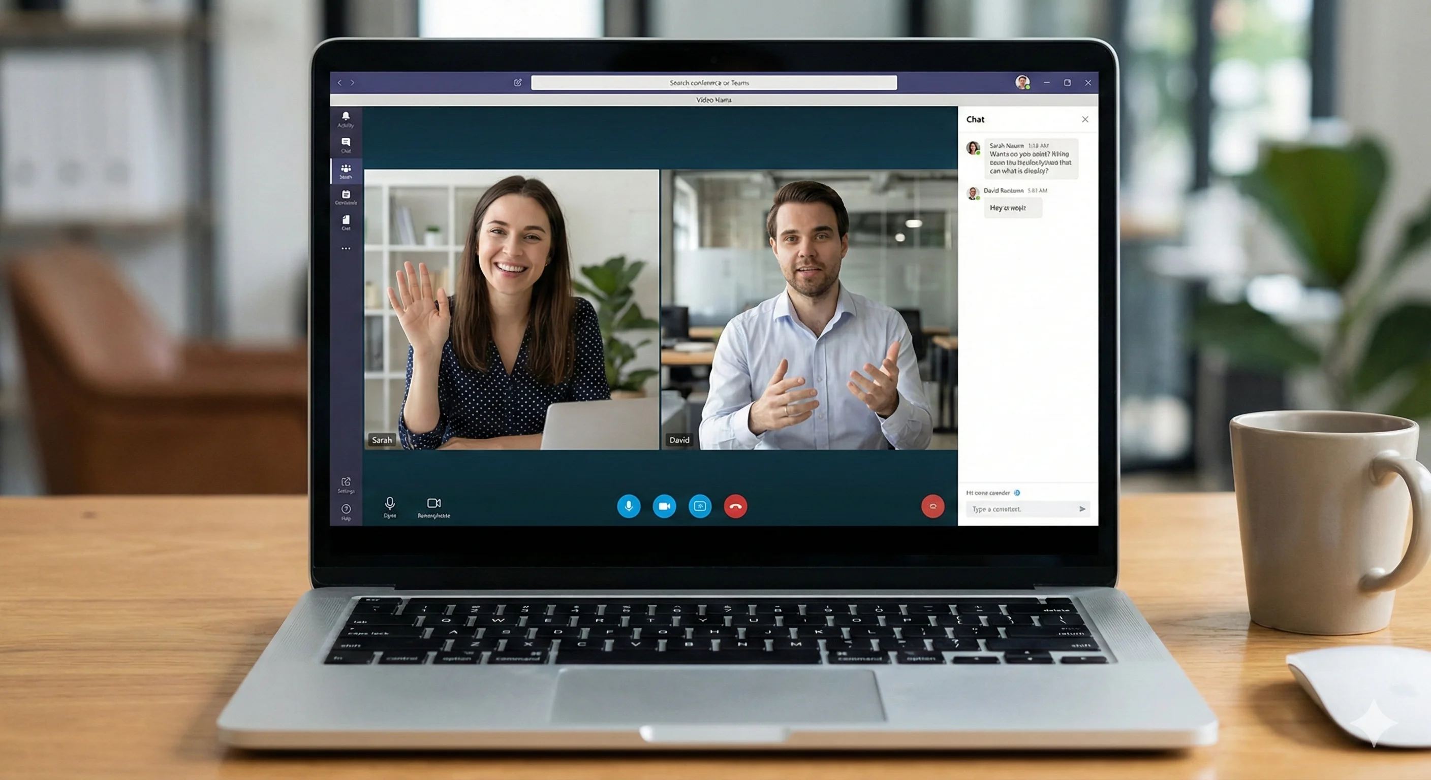 Réservation — Faire passer vos prospects à l'action